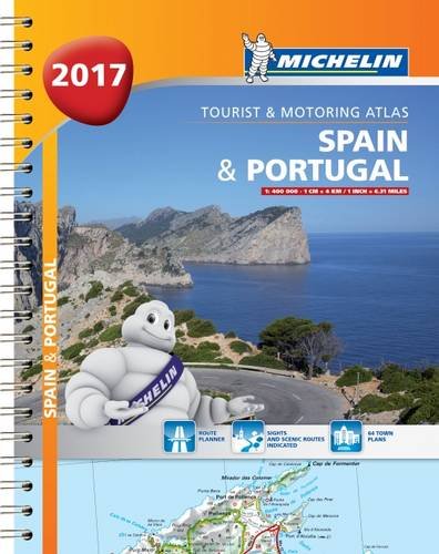 Spain  &  Portugal 2017