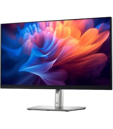 Dell 27 LED Backlit LCD Monitor SE2719HR IPS Full HD 1080p 1920 x