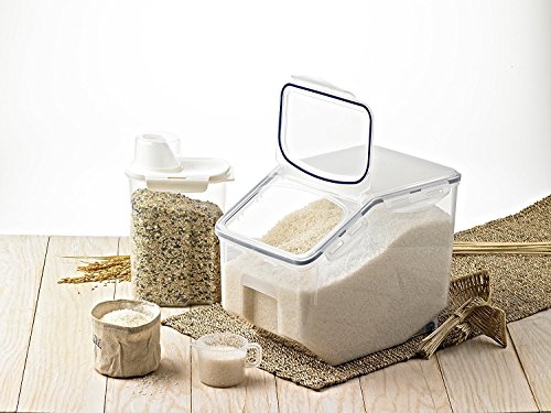 Lock & Lock HPL510 Multifunktionsbox Kitchen Caddy 12,0l - 3