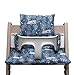 Blausberg Baby - Seat Cushion for Stokke Tripp Trapp Highchair ** 41 Colours** Cushion Set
