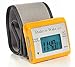 Produktbild Silent vibrierender Personal Alarm Uhr "shake-n-wake (schwarz, 1 Wecker)... 1 Alarm Clock Orange