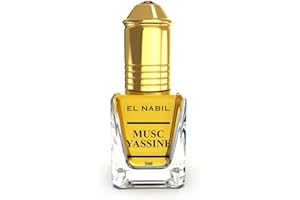 EL Nabil - MUSC YASSINE - Extrait de Parfum