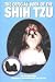 Produktbild The Official Book of the Shih Tzu (Ts-305)