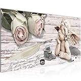 UMWELTBEWUSST: ökologisches Druckverfahren, geeignet für Kinder- und Schlafzimmer