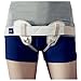 Produktbild Siwei® verstellbar inguinale Leistenbruch Gürtel, Hernia Belt Hernia Belt Leistenbruch inguinales réductibles