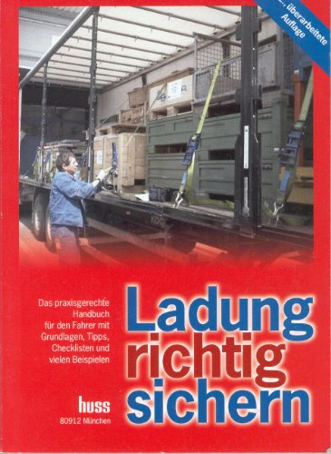Preisvergleich Produktbild Ladung richtig sichern