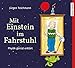 Mit Einstein im Fahrstuhl: Physik genial erklärt by 