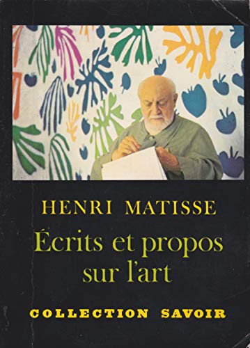 ⤂Télécharger⤃ Ecrits et propos sur l'art. Texte, notes et index établis par Dominique Fourcade. Editions Hermann. Livre PDF Gratuit