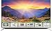 Panasonic 139.7 cm (55 inches) Viera TH-55EX480DX 4K UHD LED TV (Black) RS.69699.00