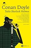 Image de Tutto Sherlock Holmes (eNewton Classici)