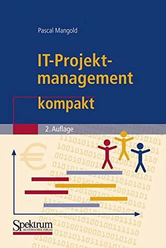 Download IT-Projektmanagement kompakt (IT kompakt)