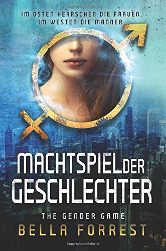 Preisvergleich Produktbild The Gender Game: Machtspiel der Geschlechter