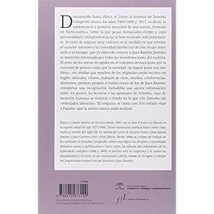Diario de juventud: Escritos. Traducciones