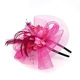 La diadema se separa al adorno, y tambien viene una pinza para sujetar el pelo,puedes sujetándolo con la pinza o con la diadema a tu gusto.