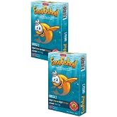 Easyfishoil Omega 3 &Ccedil;iğnenebilir 30 Jel Tablet 2'li