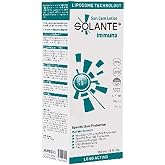 Solante Immuna 150 ml 50 Factor Solar Lotion