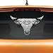 WallDesign Raging Bull Car Sticker RS.334.00