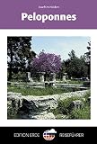 Peloponnes (Edition Erde Reisef�hrer) - Joachim Heiden
