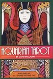 Aquarian Tarot Deck (Tarots Anglais) by 