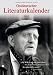 Ostdeutscher Literaturkalender 2013 by