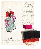 Image de Yves saint laurent's studio