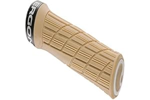 Ergon GP1 Evo Biokork Handlebar Grips