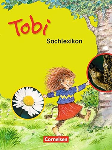 Tobi - fibel sachlexikon: leselehrgang und lesetexte