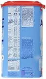 Aptamil Junior 1+ Kindermilch 6 x 800g; - 5