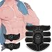 Produktbild Elektrostimulation ABS Elektrischer Muskelstimulation EMS-Training Muskelaufbau und Fettverbrennung Massage-gerät Wireless Body Gym Home Fitness Machine für Bauch Arm Bein Training Männer Frauen