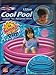 Produktbild Summer Play Cool Pool von Supermarket-x, Planschbecken mit 3 Ringen, 122 cm x 25 cm, pink
