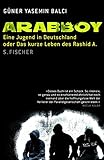 Cover zum Buch Arabboy