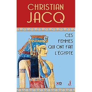 Ces femmes qui ont fait l'Egypte