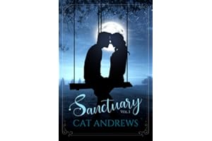 Sanctuary: Volume 1 (Sanctuary: A Modern Pride and Prejudice Variation, Band 1)