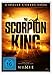 Scorpion King 4 Movie Collection [4 DVDs]