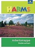 Image de HARMS Arbeitsmappe Niedersachsen - Ausgabe 2012