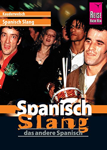Download Kauderwelsch, Spanisch Slang Download Kauderwelsch, Spanisch Slang