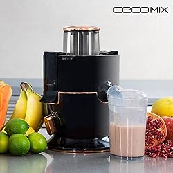 Licuadora Orbital Cecomix Extreme 4081 650W