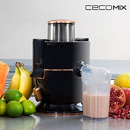 Licuadora Orbital Cecomix Extreme 4081 650W