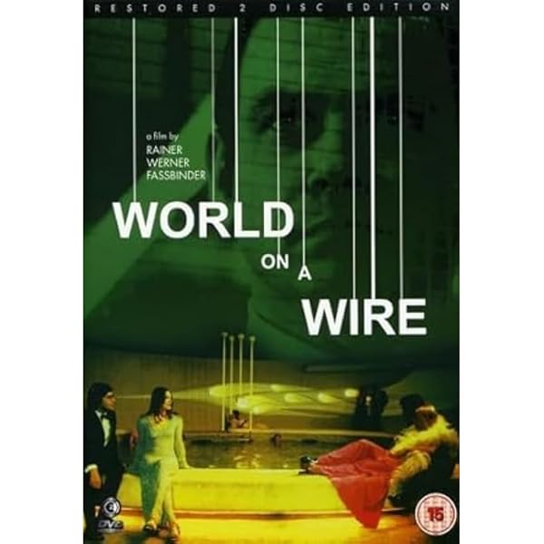 Rainer Werner Fassbinder: Commemorative Collection (1973-1982