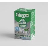 Funeco Tuvalet Klozet WC Lavabo Temizleyici Aktif K&ouml;p&uuml;kl&uuml; Doğa Dostu 4x75g (300g) Aylık Paket &ndash; &Ccedil;am Ferahlığı