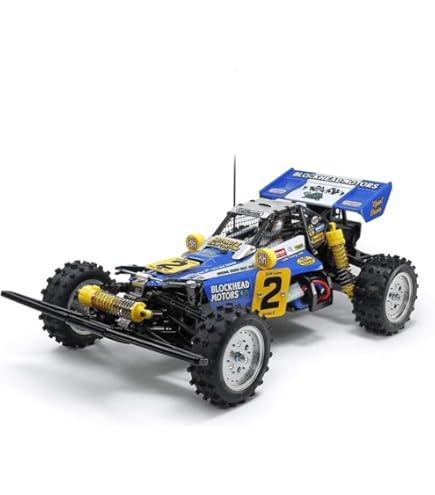 Tamiya Clod Buster 1/10 ラジコン Tamiya Clod Buster 1/10 ラジコン Tamiya 1/10 Super Clod