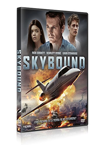 Skybound (Spanish Release)