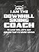Produktbild Downhill Skiing Coaching Notebook - Just Assume That I'm Never Wrong - 8.5x11 Coaches Practice Journal: Downhill Skiing Coach Notepad for Training Notes, Strategy, Plays Diagram and Sketches