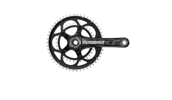 campagnolo centaur 10 speed crankset