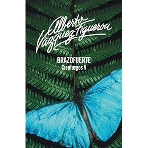 Brazofuerte (Cienfuegos 5)