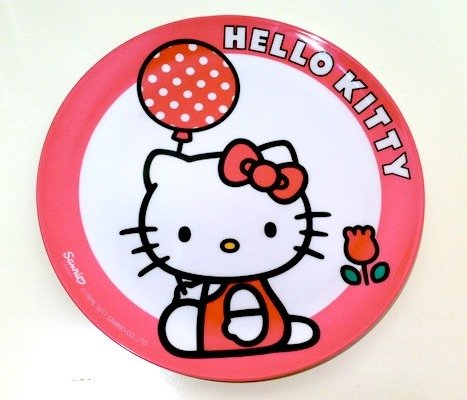 Hello Kitty Geschenkset in Box 3tlg. - 2