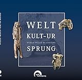 Welt-kult-ur-sprung - World origin of culture by 