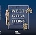 Welt-kult-ur-sprung - World origin of culture by 