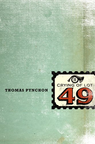 The Crying of Lot 49 (English Edition) livre