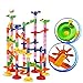 Produktbild YunYoud Kunststoff Haus Bausteine Spielzeug DIY Maze Balls Track Bau Marble Run spiderman spielzeug eisenbahn günstige spielsachen katalog kinderspielzeug günstig sandkasten